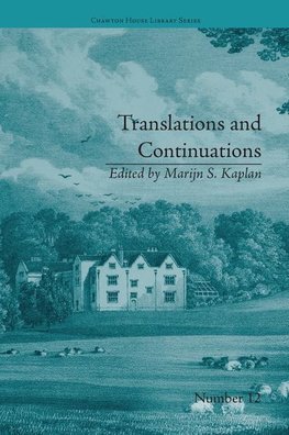 Kaplan, M: Translations and Continuations