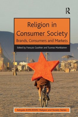 Gauthier, F: Religion in Consumer Society