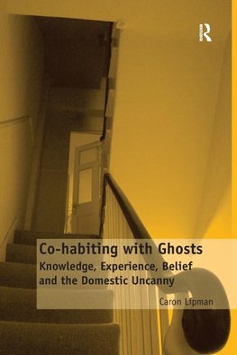 Lipman, C: Co-habiting with Ghosts