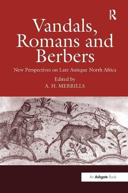 Merrills, A: Vandals, Romans and Berbers