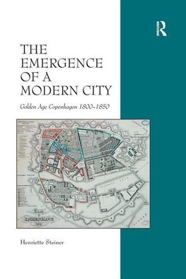 Steiner, H: Emergence of a Modern City