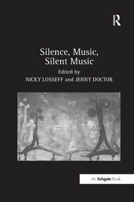 Doctor, J: Silence, Music, Silent Music