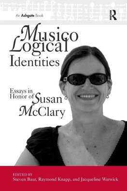 Baur, S: Musicological Identities