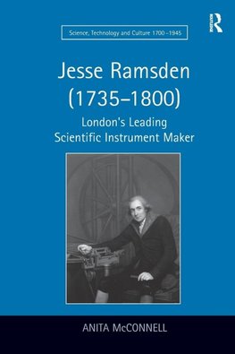 McConnell, A: Jesse Ramsden (1735-1800)