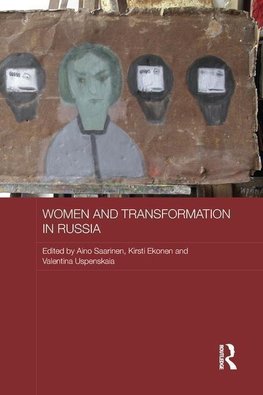 Saarinen, A: Women and Transformation in Russia