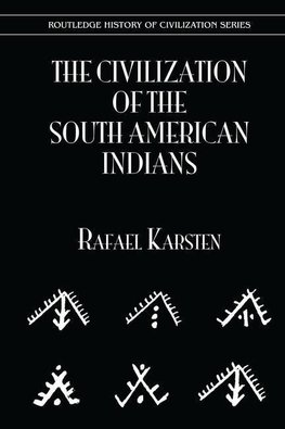 Karsten: Civilization S Amer Indians