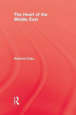 Coke: Heart Of Middle East