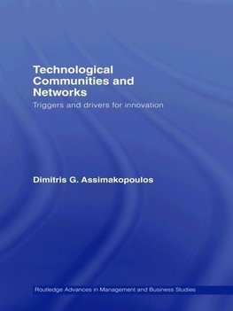 Assimakopoulos, D: Technological Communities and Networks