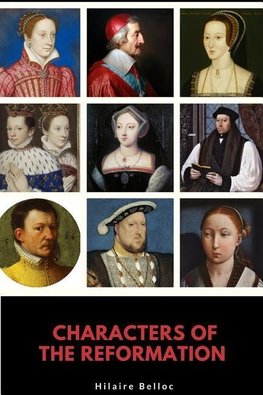 Characters of the Reformation