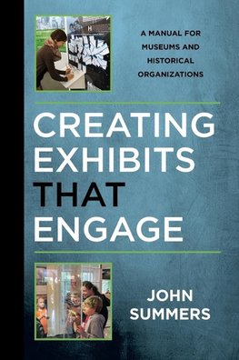 Creating Exhibits That Engage