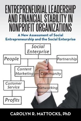 Entrepreneurial Leadership and Financial Stability in Nonprofit Organizations