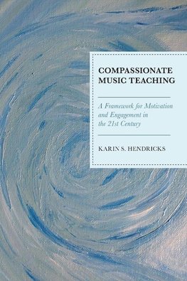 Compassionate Music Teaching