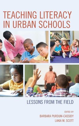 Teaching Literacy in Urban Schools