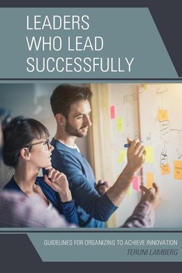 Leaders Who Lead Successfully