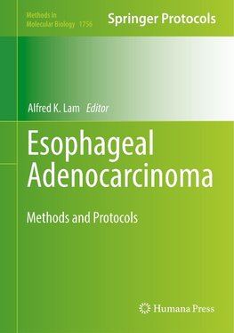 Esophageal Adenocarcinoma