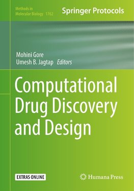 Computational Drug Discovery and Design