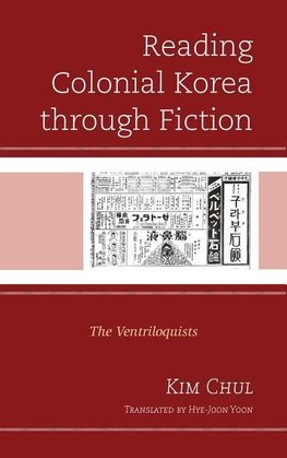 Reading Colonial Korea Through Fiction