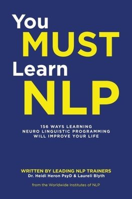 You Must Learn NLP