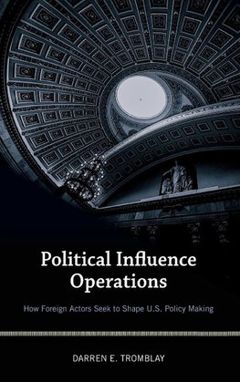 Political Influence Operations