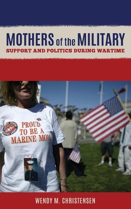 Mothers of the Military