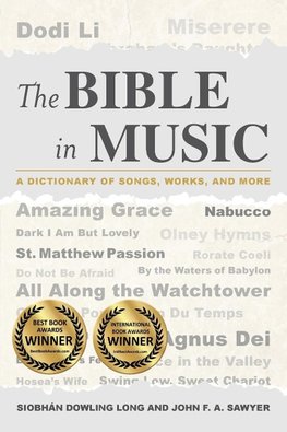 The Bible in Music