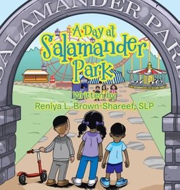 A Day at Salamander Park