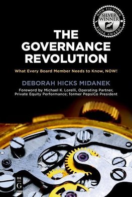 Midanek, D: Governance Revolution