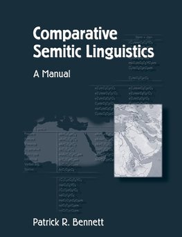 Comparative Semitic Linguistics