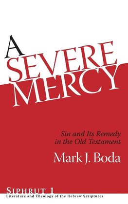 Boda, M: Severe Mercy