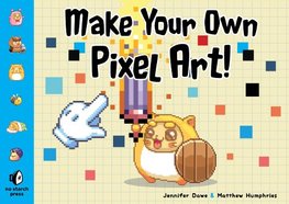 Make Your Own Pixel Art