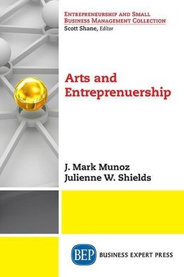 Arts and Entrepreneurship