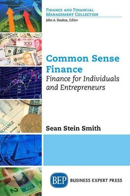 Common Sense Finance