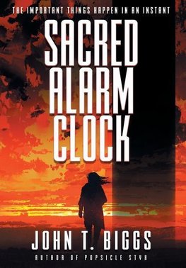 Sacred Alarm Clock