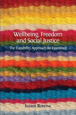 Wellbeing, Freedom and Social Justice