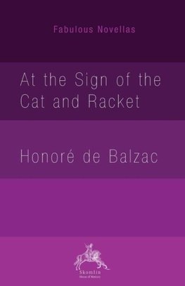 At the Sign of the Cat and Racket