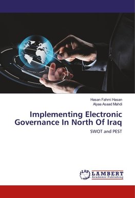 Implementing Electronic Governance In North Of Iraq