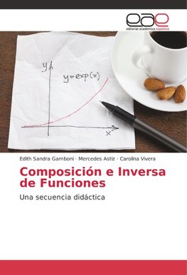 Composición e Inversa de Funciones