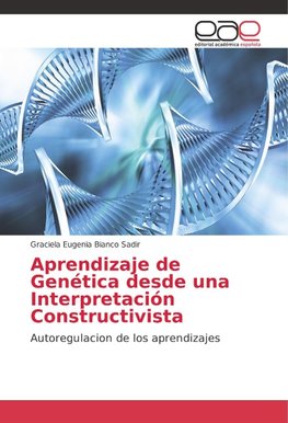 Aprendizaje de Genética desde una Interpretación Constructivista