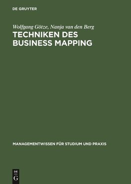 Techniken des Business Mapping