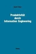 Produktivität durch Information Engineering