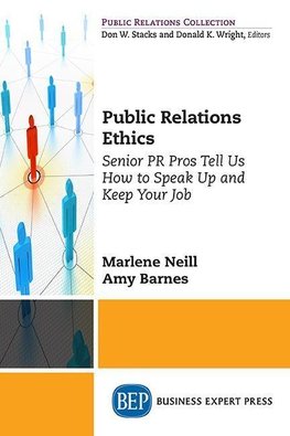 Public Relations Ethics