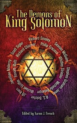 The Demons of King Solomon