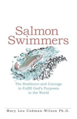 Salmon Swimmers