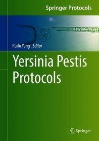 Yang, R: Yersinia Pestis Protocols