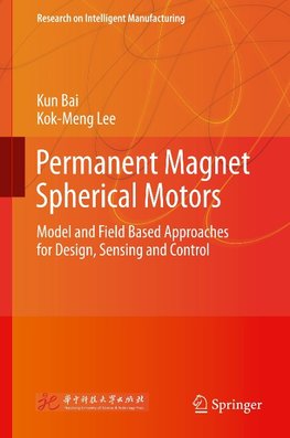 Permanent Magnet Spherical Motors