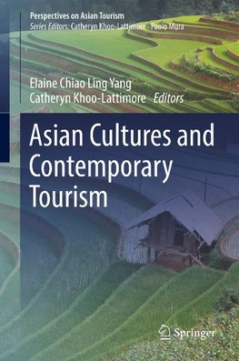 Asian Cultures and Contemporary Tourism