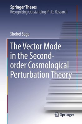 The Vector Mode in the Second-order Cosmological Perturbation Theory