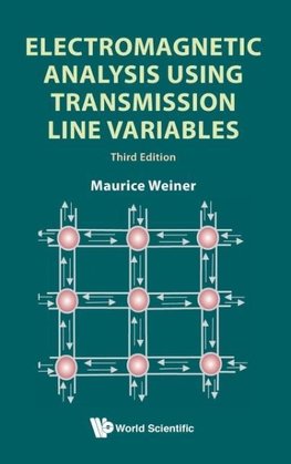 Electromagnetic Analysis Using Transmission Line Variables