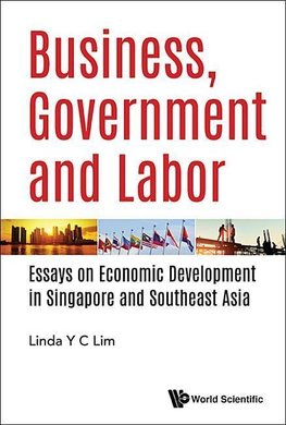 Business, Government and Labor