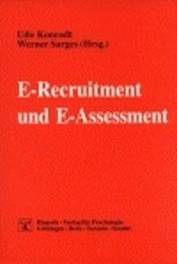 E-Recruitment u. E-Assessment